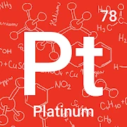 Periodic Table 2023. Chemistry icon