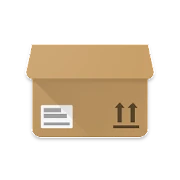 Deliveries Package Tracker icon