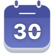 Calendar - Agenda, Task, Event icon