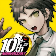 Danganronpa 2: Goodbye Despair icon
