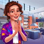 Merge Design: Home Makeover icon