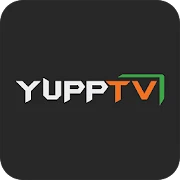 YuppTV LiveTV, Live Cricket icon
