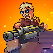 Last Day Defense icon