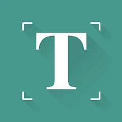 Text Fairy (OCR Text Scanner) Mod Apk 5.4.1  icon