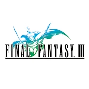FINAL FANTASY III (3D REMAKE) icon