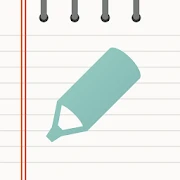 SomNote - Beautiful note app icon