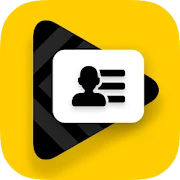 VideoADKing: Video Ad Maker icon