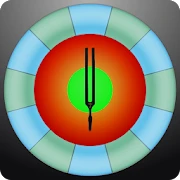 TonalEnergy Tuner & Metronome icon