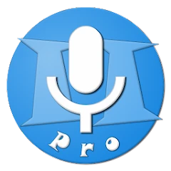 RecForge II Pro - Audio Record icon
