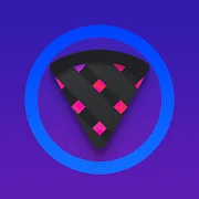 Baked - Dark Android Icon Pack icon