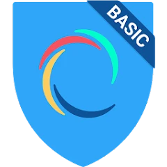 Hotspot Shield Basic - Free VP Mod Apk 6.9.9  icon