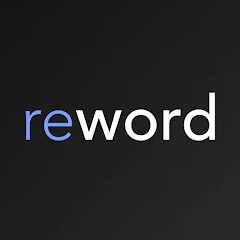 ReWord: Learn English Language icon