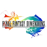 FINAL FANTASY DIMENSIONS icon