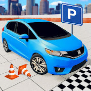 Modern Car Parking - Car Games