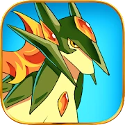 Monster Storm Apoiion icon