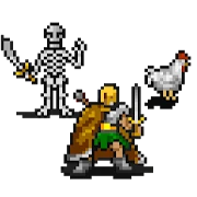 CLICKPOCALYPSE II Мод