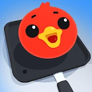 Pancake Art: Relaxing Games icon
