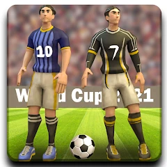 Football Strike Championship Mod Apk 1.34 