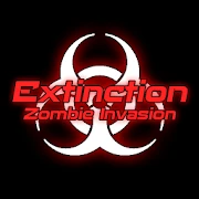 Extinction: Zombie Invasion icon
