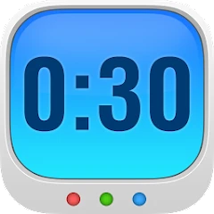 Interval Timer － HIIT Training Мод