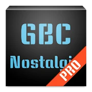 Nostalgia.GBC Pro (GBC Emulato icon