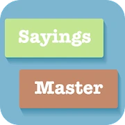Proverbs & Sayings Master Мод