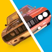 Car Restore - Car Mechanic icon