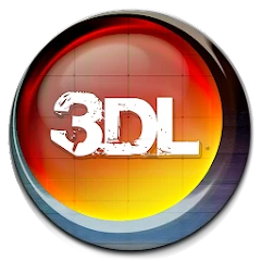 3DLUT mobile icon