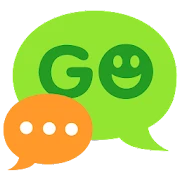 GO SMS Pro - Messenger, Free T icon