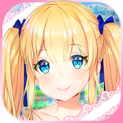 My Billionaire Girlfriend: Sexy Anime Dating Sim APK