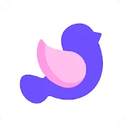 Dove Light : Icon Pack icon