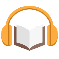 mAbook Audiobook Player icon