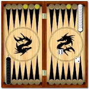 Backgammon - Narde icon