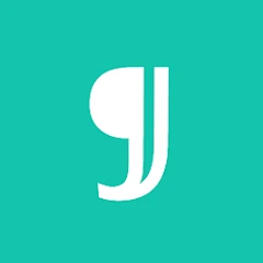 JotterPad - Writer, Screenplay Mod Apk 14.2.6  icon