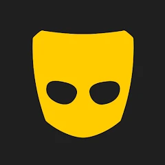 Grindr - Gay chat icon