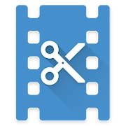 VidTrim Pro - Video Editor icon