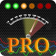 Ultimate EMF Detector Real Pro icon