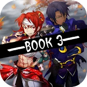 Samurai of Hyuga 3 icon