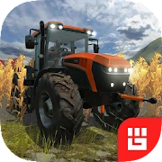 Farming PRO 3 : Multiplayer icon