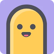 Crayon Icon Pack icon