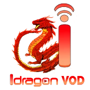 Idragon -Ultimate VOD Movies/S icon