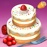 Perfect Cake Maker- Cake Game