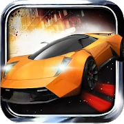 Fast Racing 3D icon