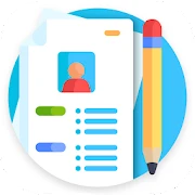 Resume Builder - Professional icon