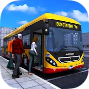 Bus Simulator PRO 2 icon
