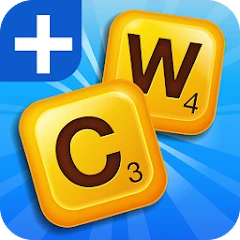 Classic Words Plus icon