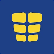 Abs Workout - Daily Fitness icon