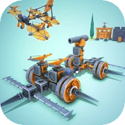 Destroy the world : Sandbox icon