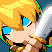 Tap Dungeon Hero-Idle RPG Game