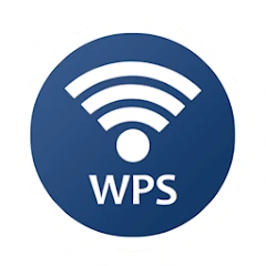 WPSApp icon